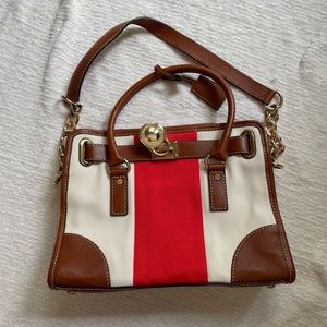 vintage michael kors bag